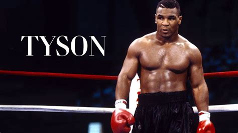 watch tyson online free